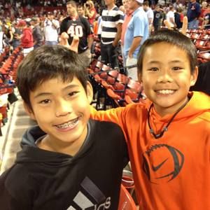 Meet your Posher, Norman